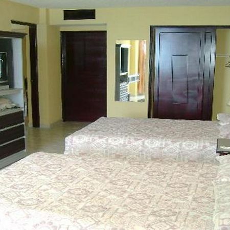Hotel Tiuna San Andres  Room photo
