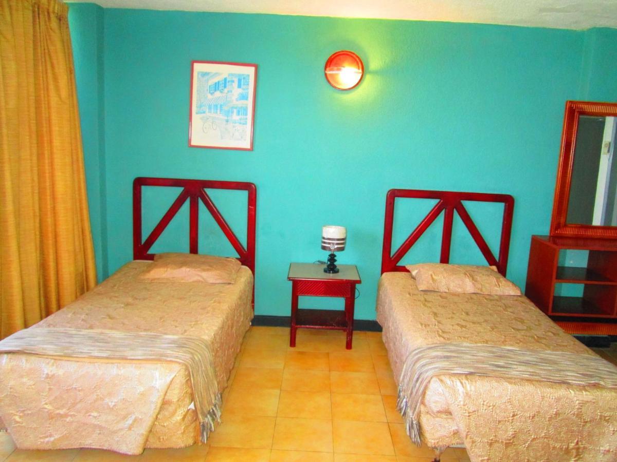 Hotel Tiuna San Andres  Room photo