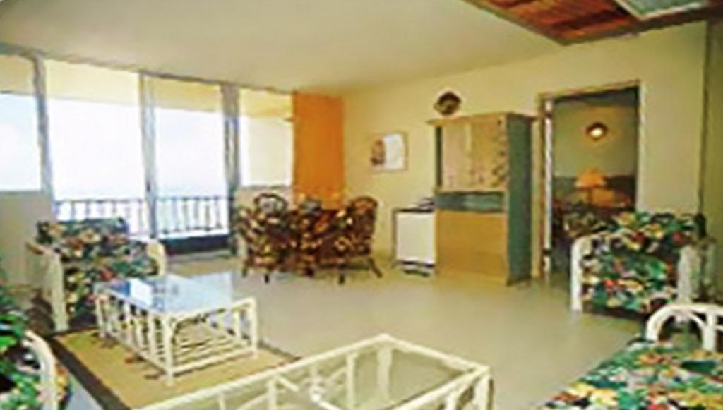 Hotel Tiuna San Andres  Exterior photo