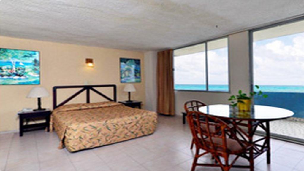 Hotel Tiuna San Andres  Exterior photo