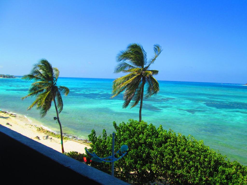 Hotel Tiuna San Andres  Room photo