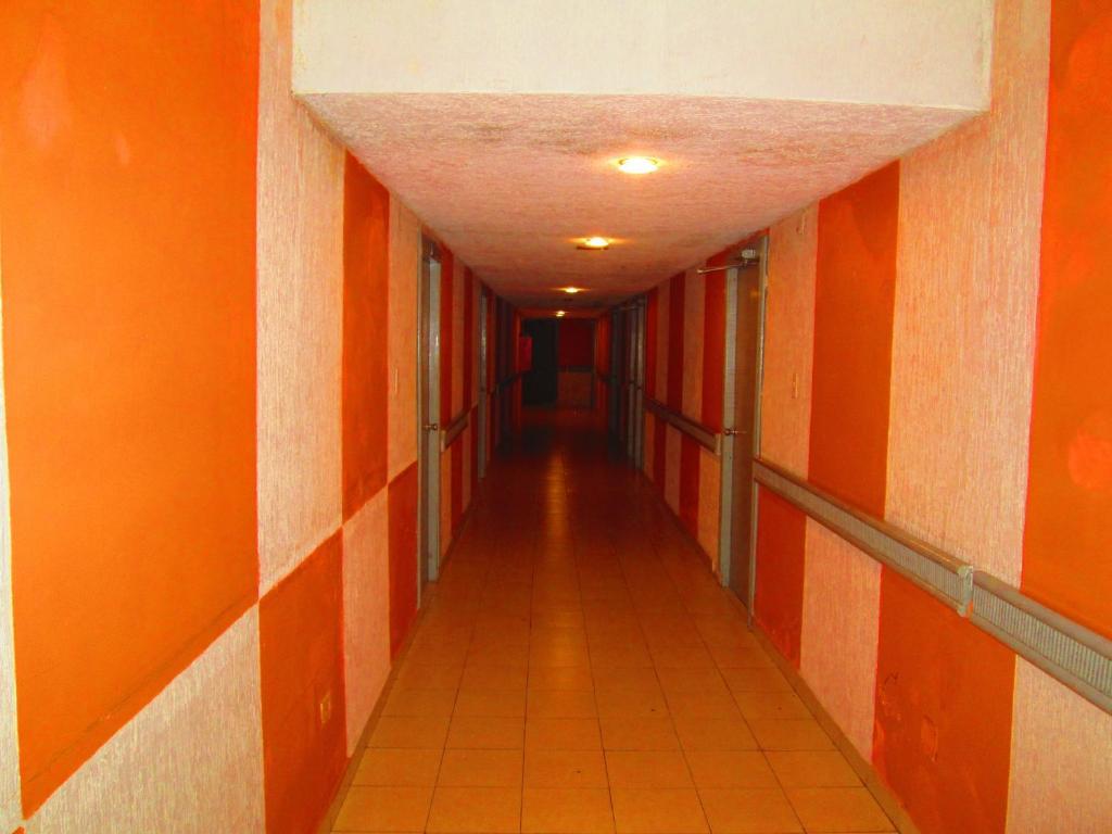Hotel Tiuna San Andres  Exterior photo